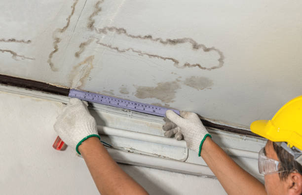 Reliable Water Extraction contractor in Nashville, NC by Aqua Guard Water Damage